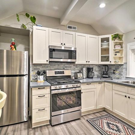 California Cottage Less Than 4 Mi To Redwood Hiking Trails Ben Lomond المظهر الخارجي الصورة