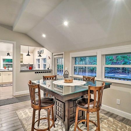 California Cottage Less Than 4 Mi To Redwood Hiking Trails Ben Lomond المظهر الخارجي الصورة