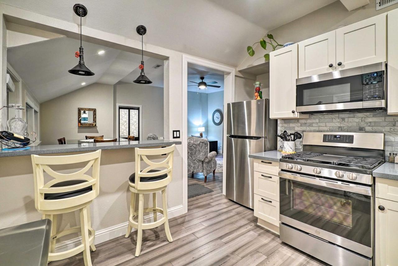California Cottage Less Than 4 Mi To Redwood Hiking Trails Ben Lomond المظهر الخارجي الصورة