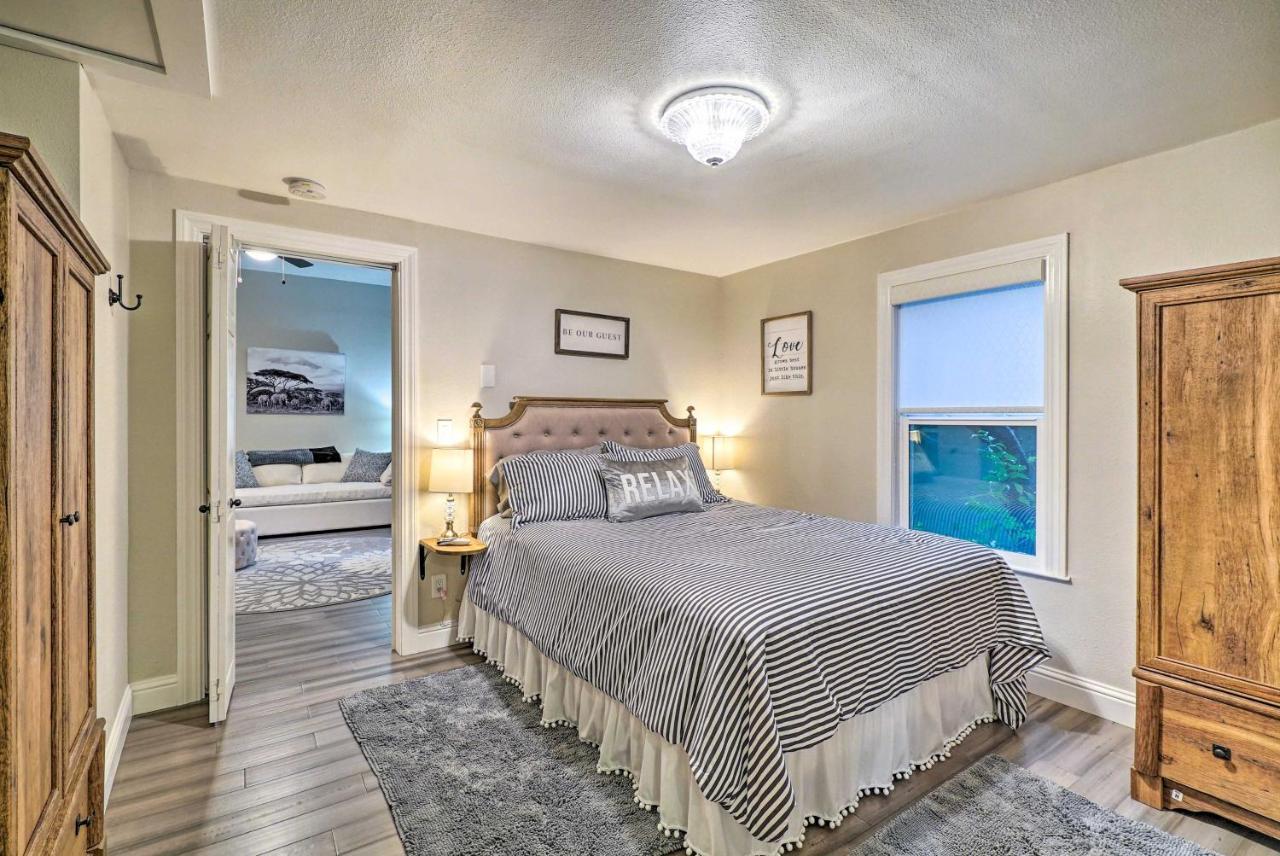 California Cottage Less Than 4 Mi To Redwood Hiking Trails Ben Lomond المظهر الخارجي الصورة